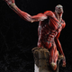 Illustration for article titled Oh Hey, Its a $675 emAttack on Titan/em Statue